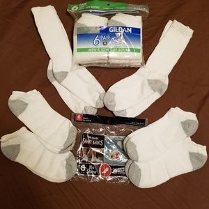 Lots of NEW Men's Socks!